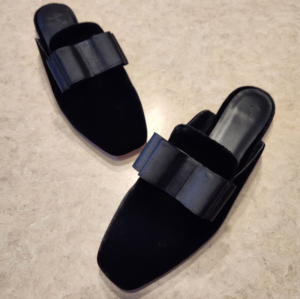 Joie Velor Mules